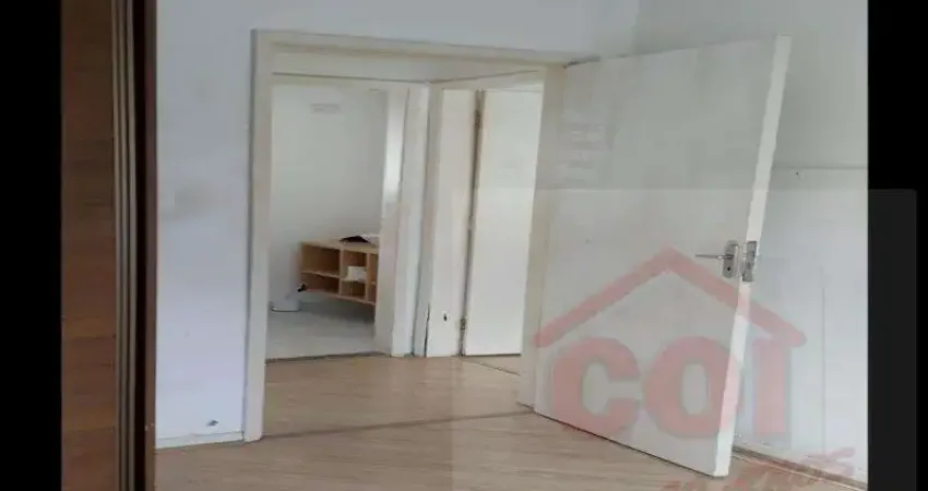 Apartamento com 2 quartos à venda na Vila Mariana, São Paulo 