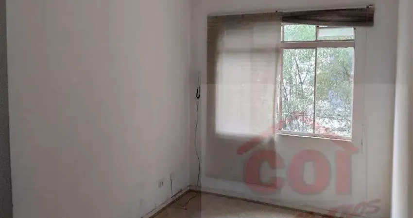 Apartamento com 2 quartos à venda na Vila Mariana, São Paulo 