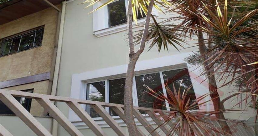 Casa com 3 quartos para alugar na Vila Clementino, São Paulo 