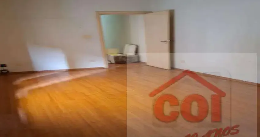 Casa com 3 quartos à venda na Vila Mariana, São Paulo 