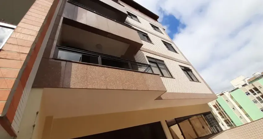 Apartamento com 3 quartos à venda no Residência, Juiz de Fora 