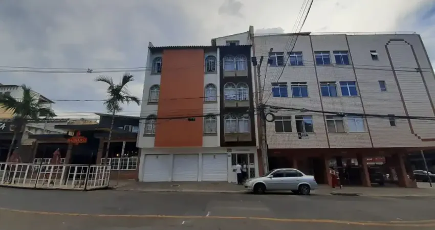 Apartamento com 3 quartos à venda no Alto dos Passos, Juiz de Fora 