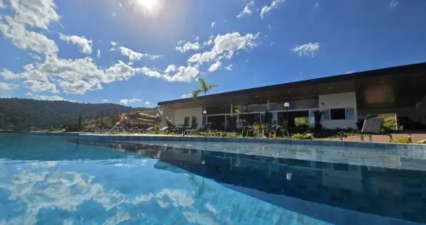 Terreno à venda, 400 m² por R$ 160.000 - Ecoville - Matias Barbosa/MG