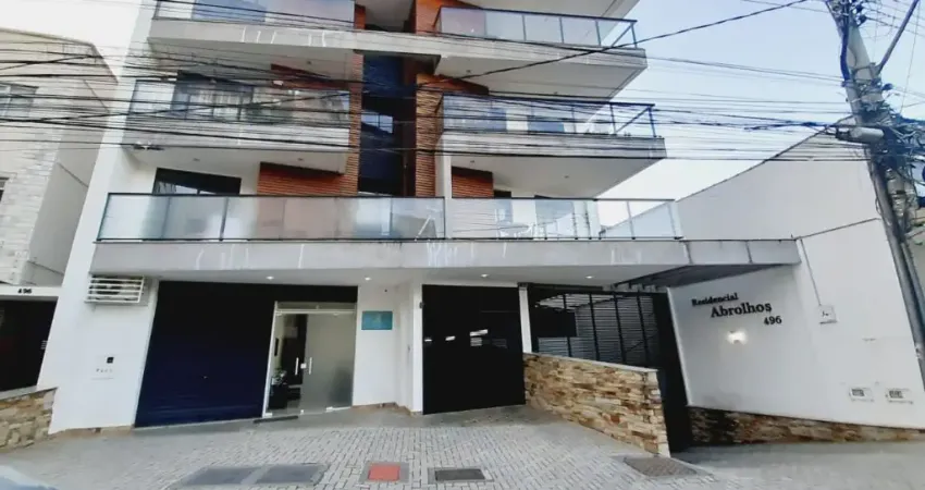Belo ap de 2 quartos, 2 vagas, elevador, Alto dos Passos