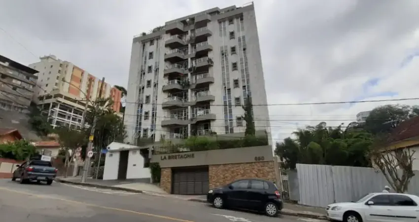 Lindo ap de 3 quartos, suíte, vaga, no Santa Helena