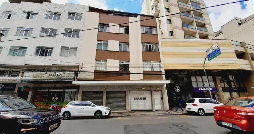 Apartamento com 2 quartos à venda no São Mateus, Juiz de Fora 