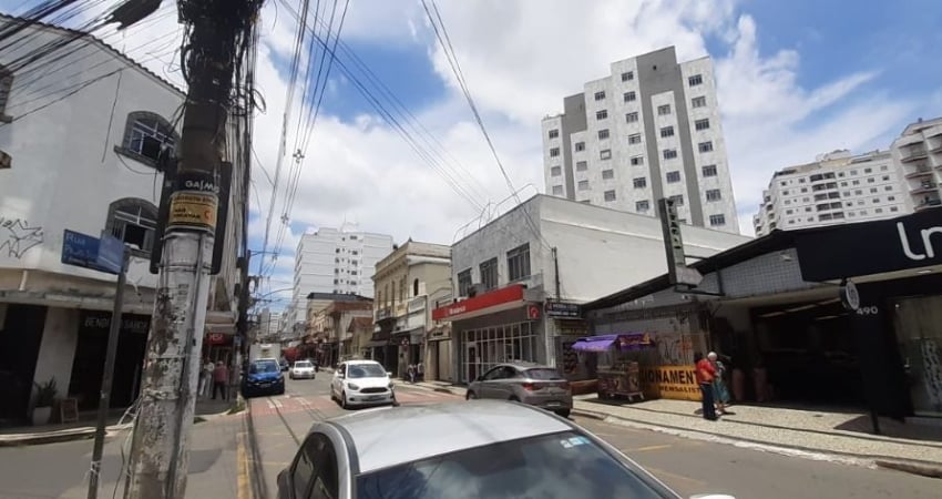 São Mateus, 3/4 com suite, vaga, elevador, portaria