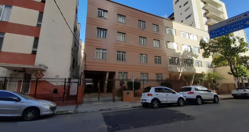 Apartamento com 3 quartos à venda no Centro, Juiz de Fora 
