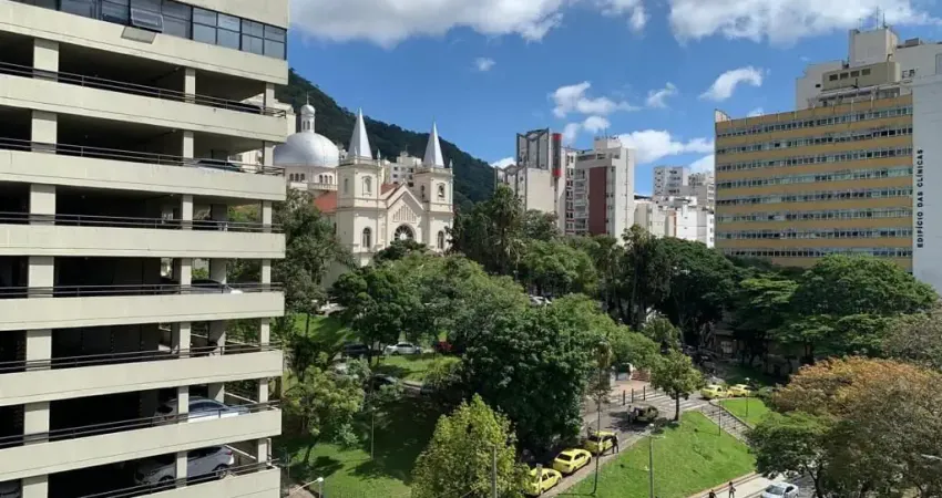 Sala comercial a venda no coração de Juiz de Fora