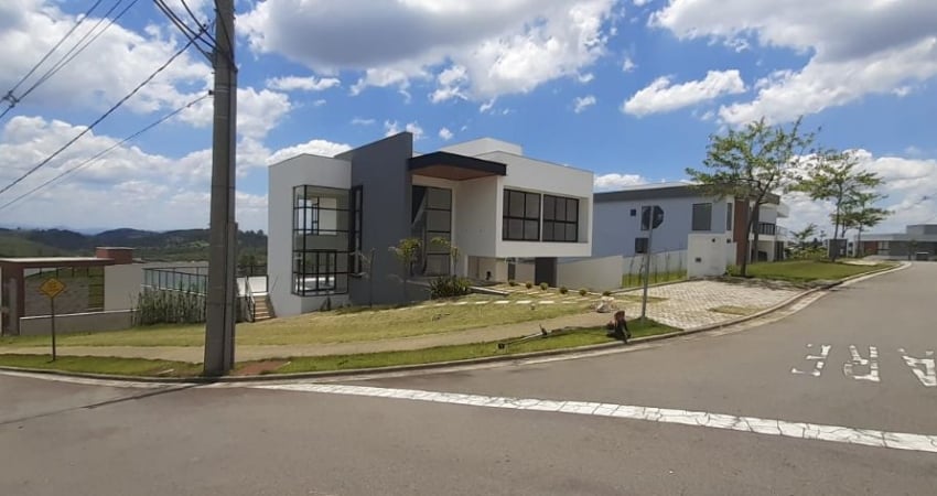 Casa em condomínio fechado com 4 quartos à venda na Rua Maripá, 90, Alphaville, Juiz de Fora