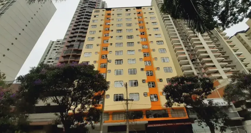Kitnet / Stúdio à venda na Avenida Barão do Rio Branco, 3539, Alto dos Passos, Juiz de Fora