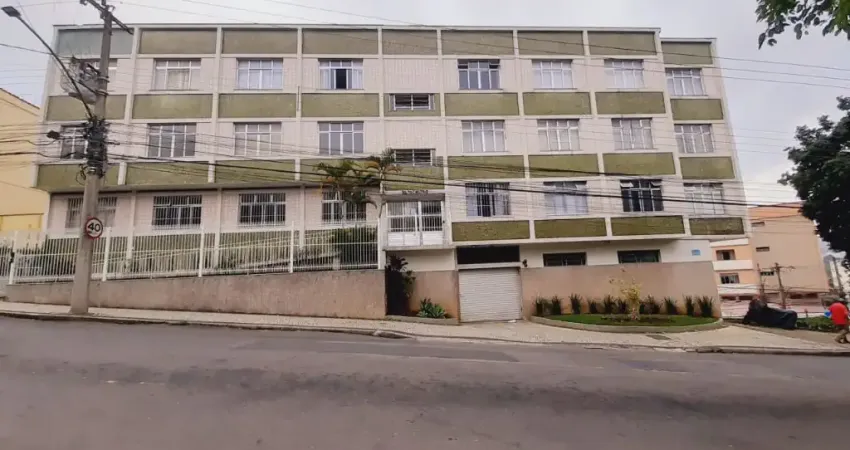 Apartamento com 4 quartos à venda na Avenida dos Andradas, 985, Morro da Glória, Juiz de Fora