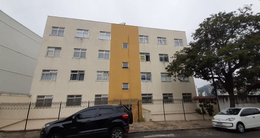 Apartamento com 3 quartos à venda na Rua Nossa Senhora Auxiliadora, 75, Alto dos Passos, Juiz de Fora