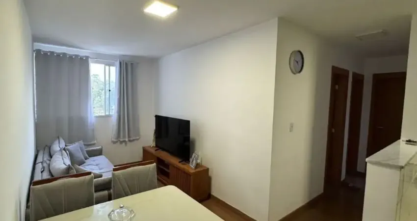 2/4 com armários, reformado, decorado, São Pedro Life