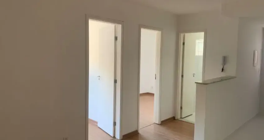 Apartamento com 2 quartos à venda na Rua das Marcassitas, 260, Marilândia, Juiz de Fora