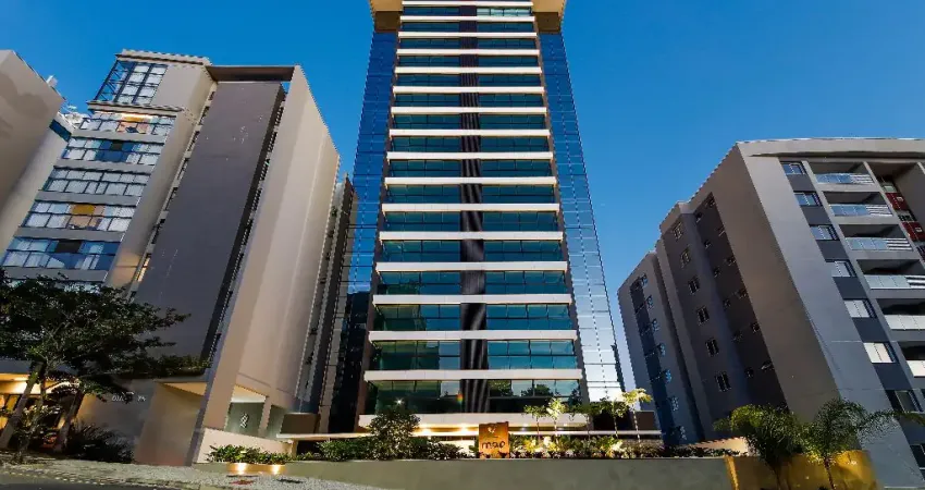 Apartamento com 3 suites à venda, 104 m² por R$ 920.000 - Estrela Sul - Juiz de Fora/MG