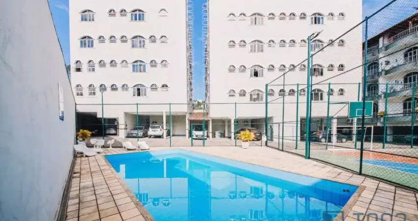 Apartamento com 3 quartos à venda, 131 m² por R$ 450.000 - São Mateus - Juiz de Fora/MG