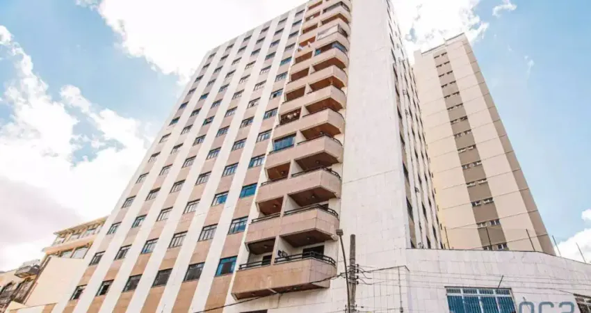 Apartamento com 4 quartos à venda por R$ 495.000 - São Mateus - Juiz de Fora/MG