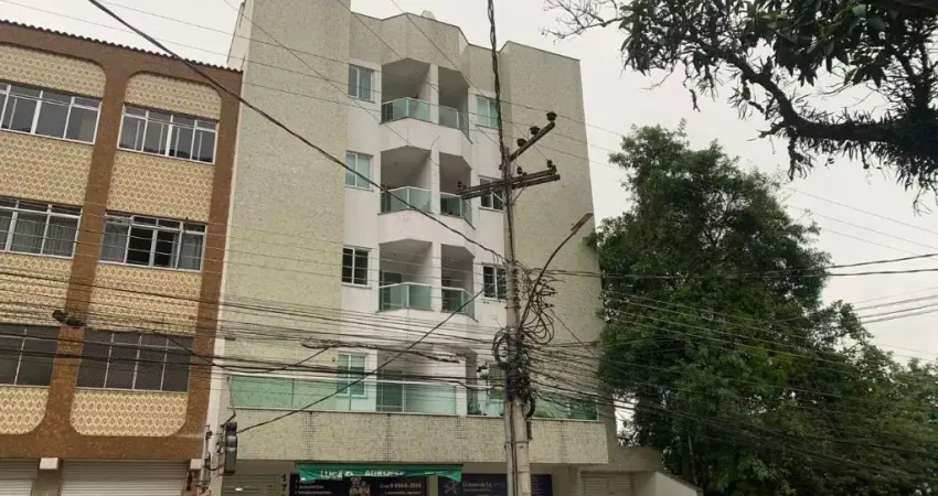 Excelente quarto e sala com garagem nas Paineiras