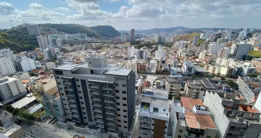 3 quartos, 3 suítes, 2 vagas, Cascatinha