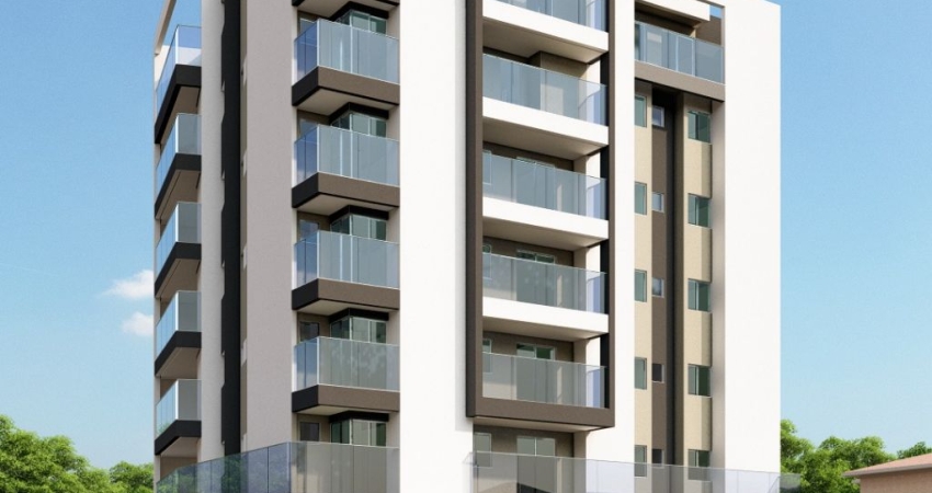 Apartamento com 2 quartos à venda na Rua Herminda Sequeiros Vasconcellos, 275, Aeroporto, Juiz de Fora