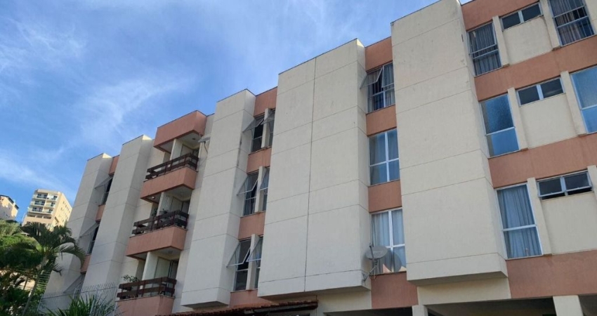 Apartamento com 3 quartos à venda na Rua Sabino Francisco de Barros, 55, Bandeirantes, Juiz de Fora