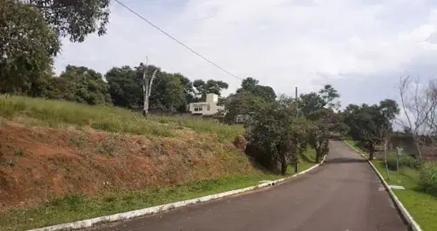 Terreno com excelente topografia no Salvaterra, 1.000 m²