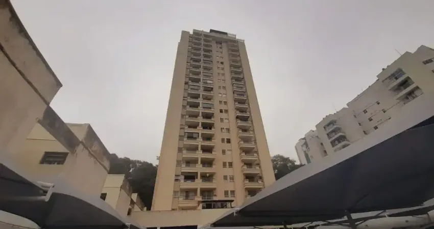 2/4 no Alto dos Passos, 1 suíte, vaga, fino acabamento