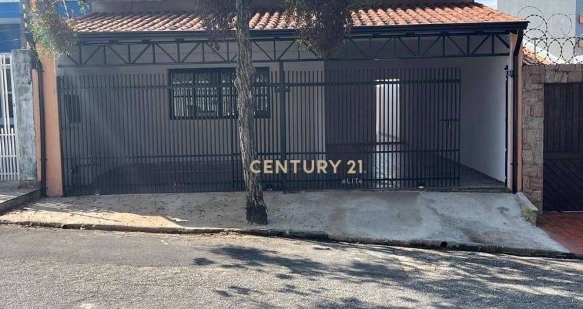 Casa com 3 dormitórios à venda, 140 m² por R$ 535.000 - Central Parque Sorocaba - Sorocaba/SP
