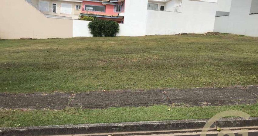 Terreno à venda, 360 m² Condomínio Sunset - Sorocaba/SP