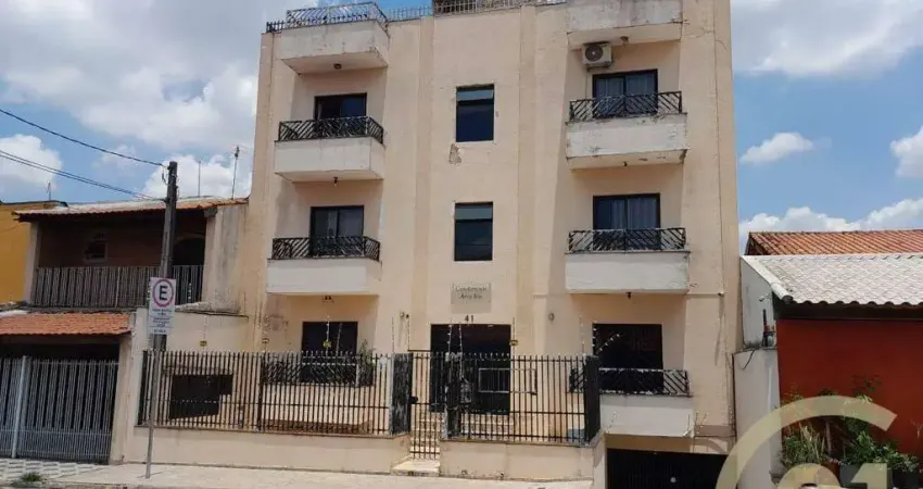 Apartamento à venda, 77 m² por R$ 245.000,00 - Central Parque Sorocaba - Sorocaba/SP