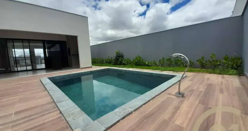 Casa com 3 dormitórios à venda, 183 m² por R$ 1.390.000,00 - Cyrela Landscape Esplanada - Votorantim/SP