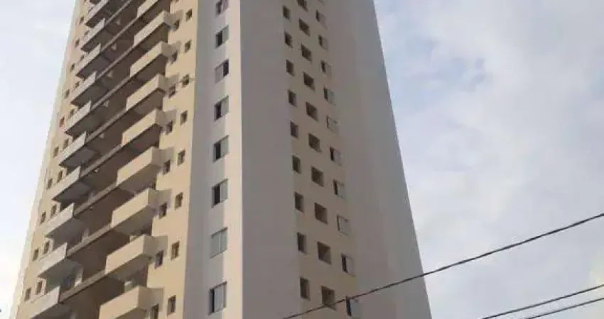Apartamento à venda, 63 m² por R$ 405.000,00 - Edifício Nena Alcoléa - Sorocaba/SP