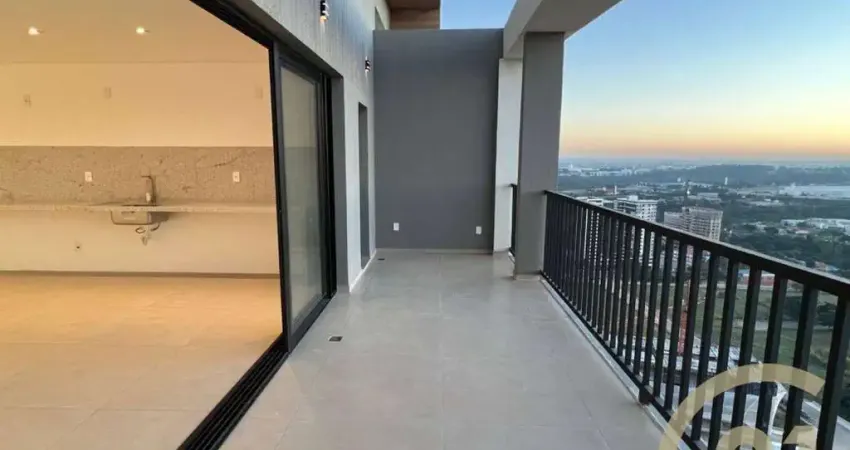Cobertura com 2 quartos à venda, 125 m² por R$ 1.350.000 - Boa Vista - Sorocaba/SP