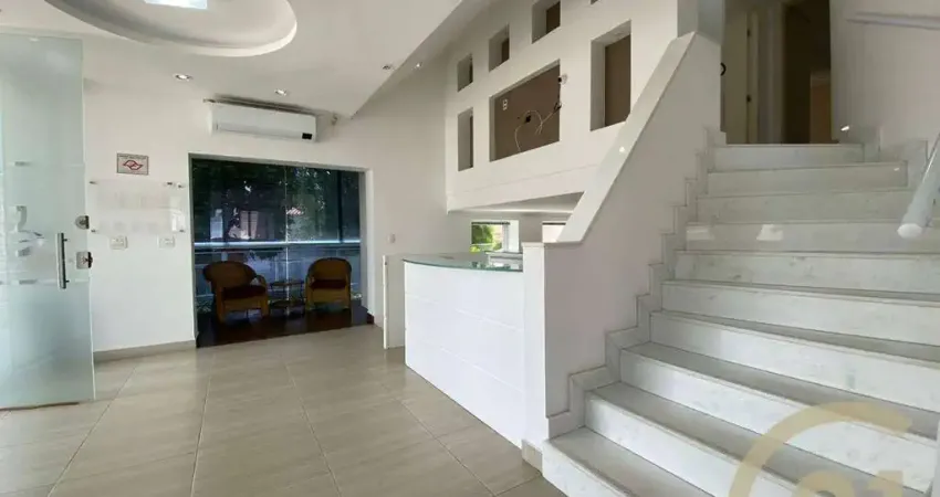 Casa para alugar, 400 m² por R$ 20.000,00/mês - Jardim América - Sorocaba/SP