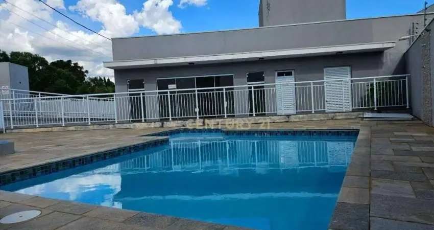 Casa com 3 dormitórios à venda, 120 m² por R$ 890.000,00 - Condomínio Residencial Harmonia - Sorocaba/SP