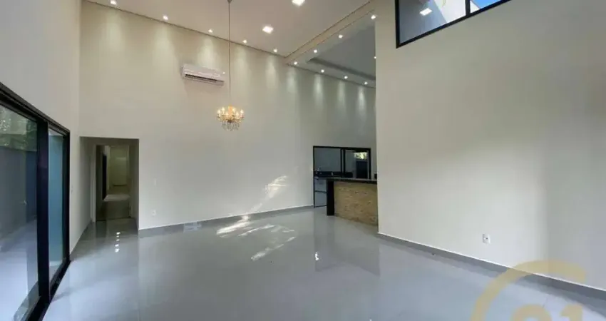 Casa com 3 dormitórios, 270 m² - venda por R$ 2.500.000,00 ou aluguel por R$ 19.098,36/mês - Cyrela Landscape Esplanada - Votorantim/SP