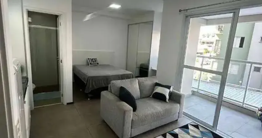 Studio com 1 dormitório à venda, 34 m² por R$ 365.000,00 - Condomínio Liberty Home Studio - Sorocaba/SP