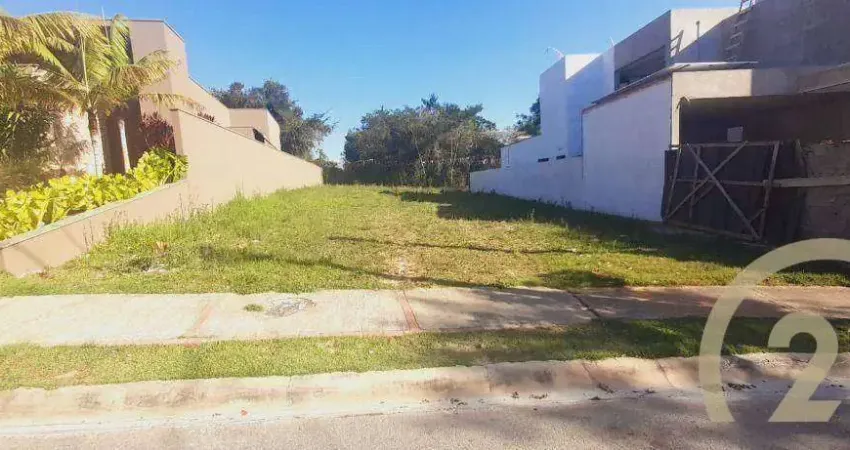 Terreno à venda, 511 m² por R$ 560.000,00 - Cyrela Landscape Esplanada - Votorantim/SP