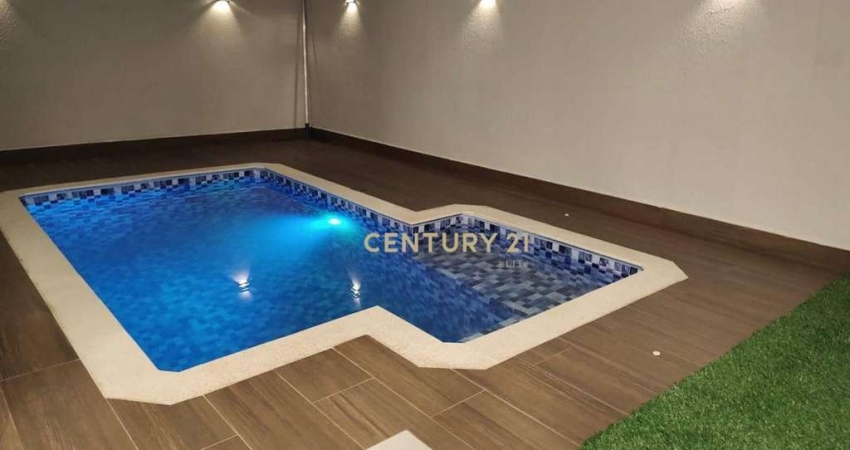 Casa com 3 dormitórios à venda, 180 m² por R$ 1.320.000,00 - Cyrela Landscape Esplanada - Votorantim/SP