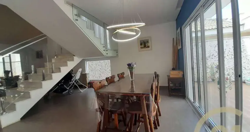 Casa com 4 dormitórios à venda, 295 m² por R$ 1.600.000,00 - Condomínio Colinas do Sol - Sorocaba/SP