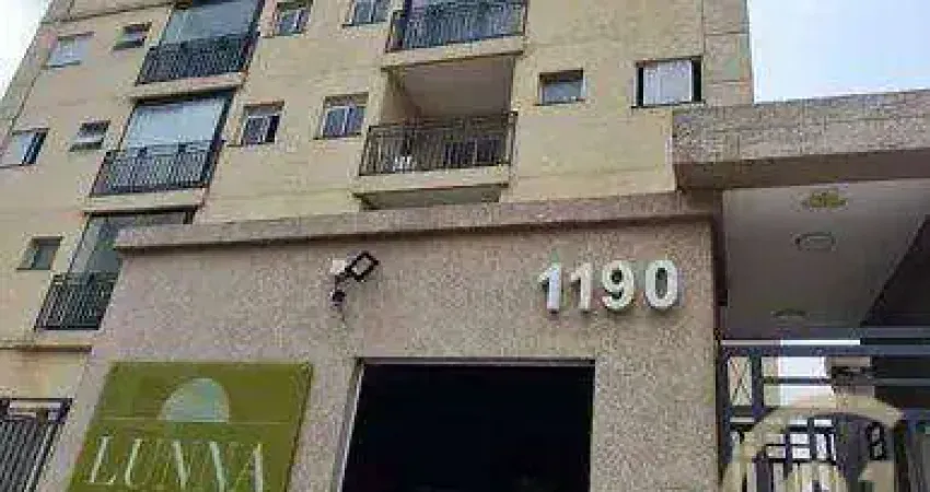 Apartamento com 2 dormitórios à venda no Parque Campolim - Sorocaba/SP