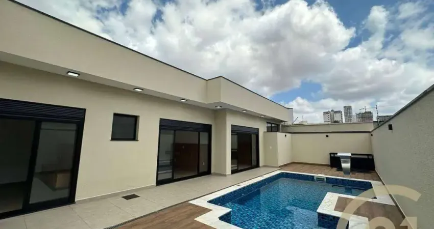 Casa com 3 quartos à venda, 198 m² por R$ 1.980.000 - Parque Campolim - Sorocaba/SP