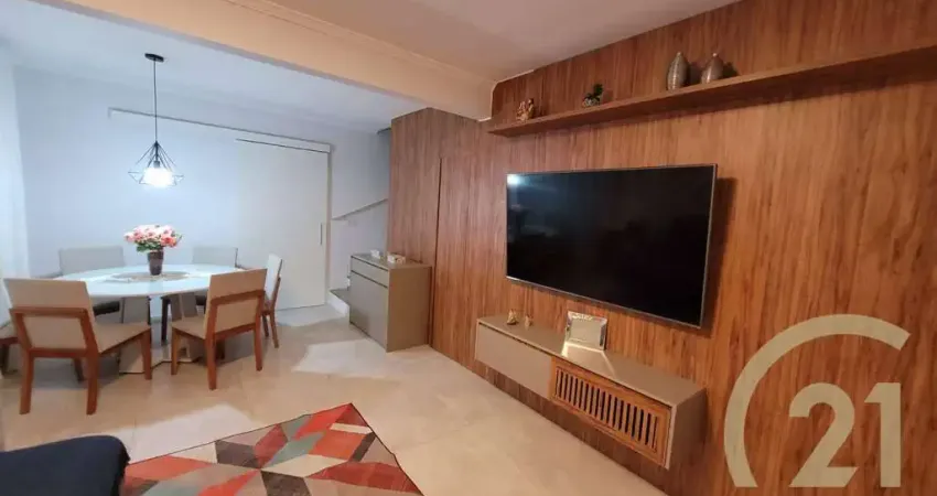 Casa com 3 dormitórios à venda, 94 m² por R$ 798.000,00 - Condomínio Portal do Morumbi - Sorocaba/SP