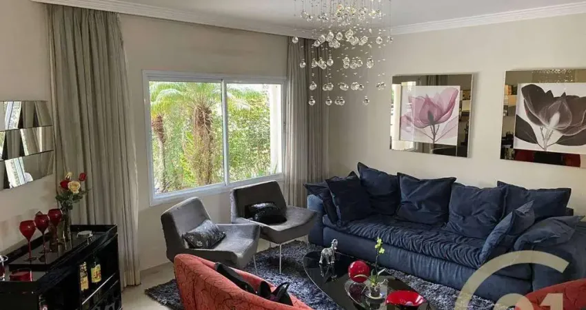 Casa com 3 dormitórios à venda, 154 m² por R$ 1.450.000,00 - Condomínio Granja Olga II - Sorocaba/SP