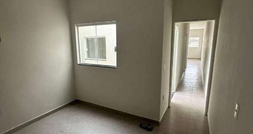 Casa com 2 dormitórios à venda, 48 m² por R$ 240.000,00 - Éden - Sorocaba/SP