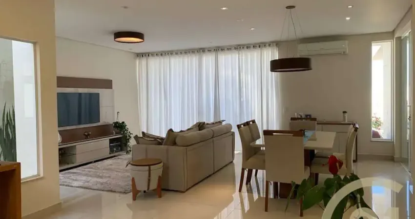 Casa com 3 dormitórios à venda, 303 m² por R$ 1.900.000 - Condomínio Ibiti do Paço - Sorocaba/SP