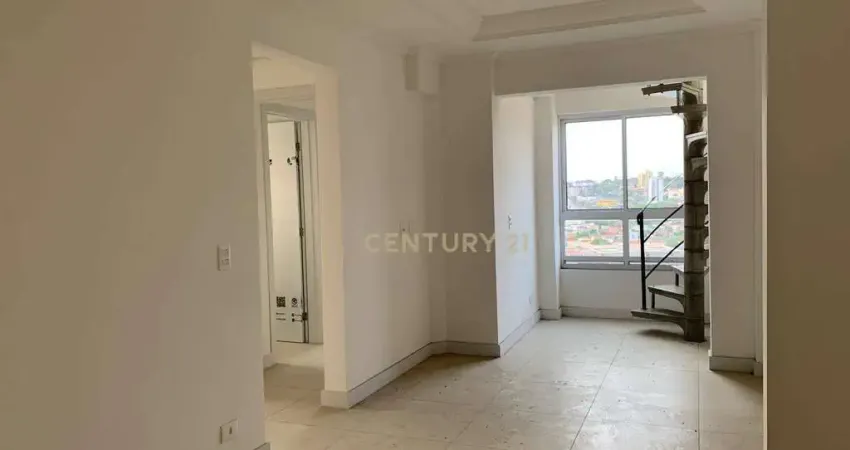Apartamento com 2 dormitórios à venda, 126 m² por R$ 905.000 - Centro - Sorocaba/SP