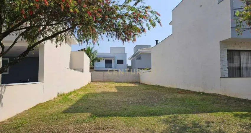 Terreno à venda, 300 m² por R$ 425.000,00 - Condomínio Villa Olympia - Sorocaba/SP