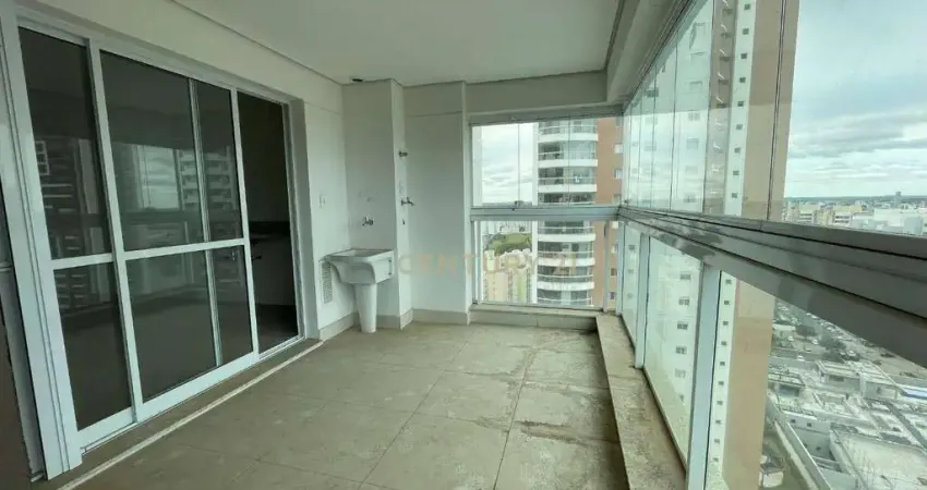 Apartamento com 1 dormitório à venda, 52 m² por R$ 500.000,00 - Spettacolo Patriani - Sorocaba/SP